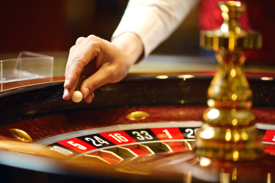 En İyi Casino Sitesi Nasıl Seçilir