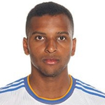 Rodrygo Silva de Goes