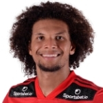 Willian Souza Arão da Silva