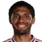 Mohamed Naser Elsayed Elneny