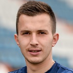 Matej Senić