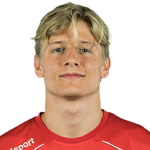 Magnus Elkjær Mattsson