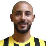 Noureddine Amrabat