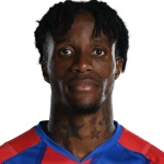 Dazet Wilfried Armel Zaha