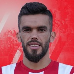 player photo