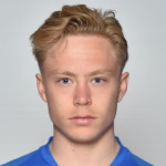 player photo