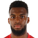 player photo