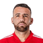 Nicolás Hernán Gonzalo Otamendi