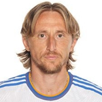 Luka Modrić