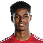 Marcus Rashford