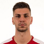 player photo