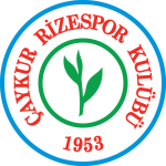 club logo