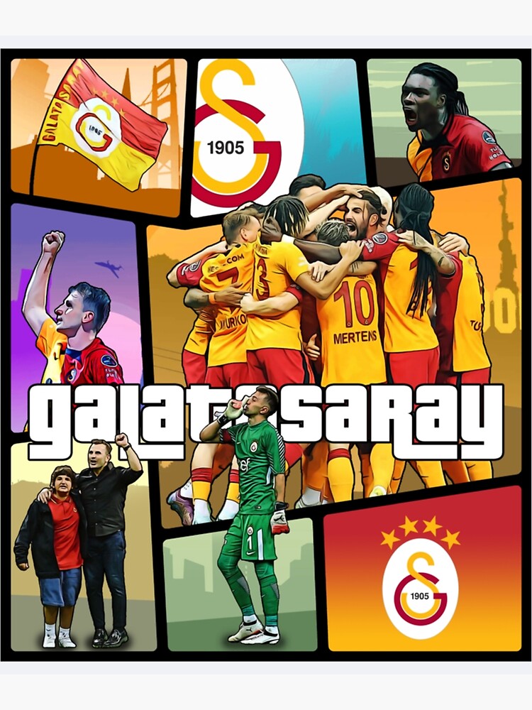 Galatasaray Fikstürleri, Canlı Skorlar, Sonuçlar ve Daha Fazlası