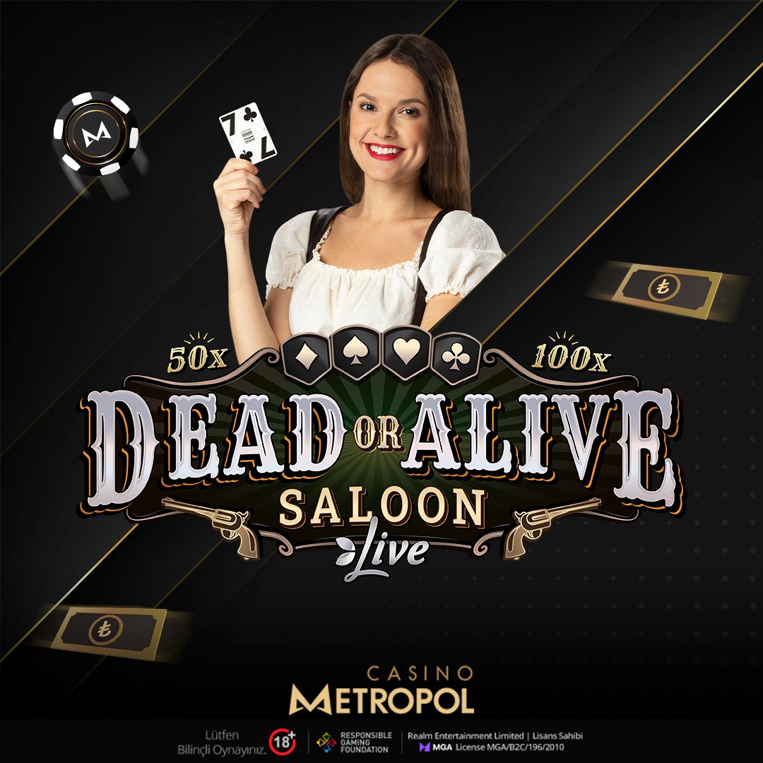 Metropol Casino Hakkında