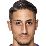 player photo